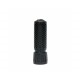 Глушитель QDC 130x38mm MP134 BK [East Crane]